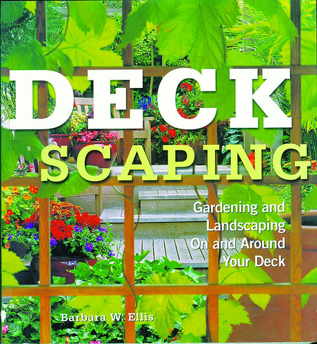 deckscaping