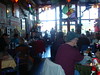 Zydeco's Packed At Brunch