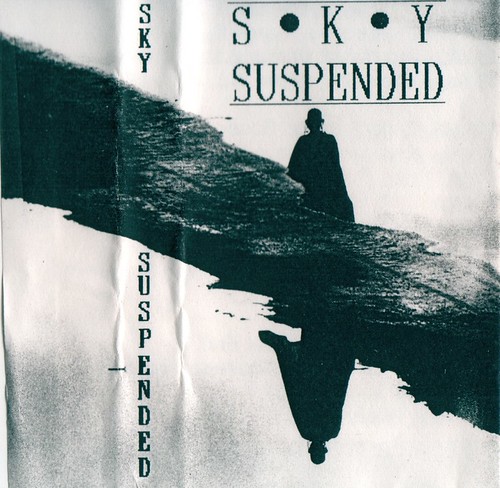 Sky Suspended