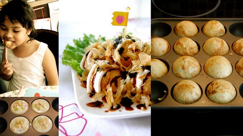 takoyaki-collage