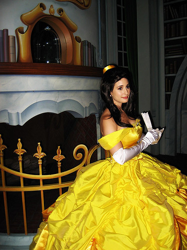 disney princess belle. Disney Princess Belle #2