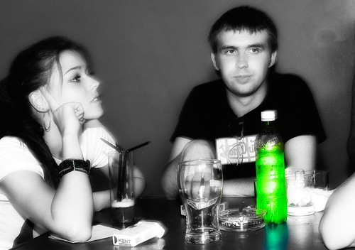 04.07.08 Tekilla party @ City Club ©  Dima Bushkov