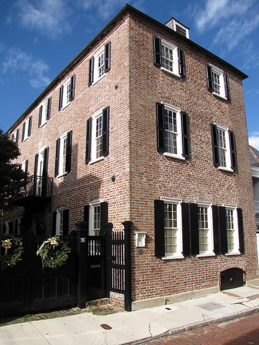 Young-Johnson House
