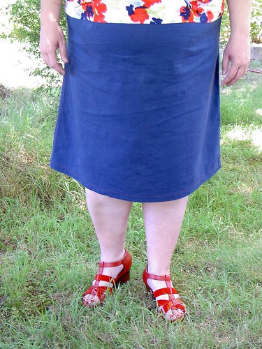 Skirt #2