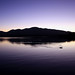 Lake Tekapo sunrise  / New Zealand