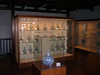 Cheng Ho's Museum - China early Clay Pot