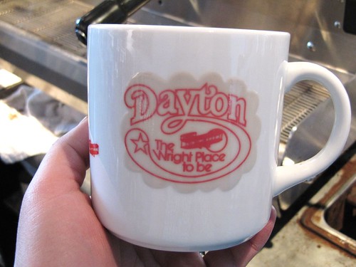dayton mug