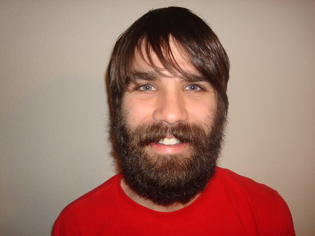 Beard: February 21, 2010