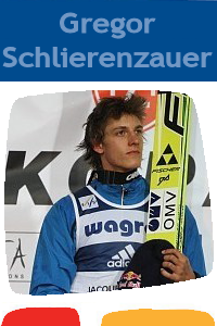 Pictures of Gregor Schlierenzauer!