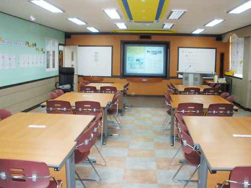 My Classroom