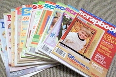 More Magazines
