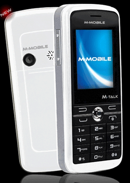 M-Mobile MB210