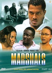 Marshals