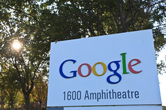 Google 1600 Amphitheatre
