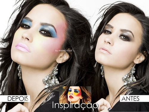 how to do demi lovato makeup. Demi Lovato | Make Up