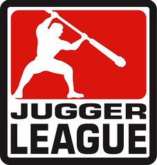 Logo der deutschen Jugger-Liga