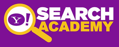 Yahoo! Search Academy