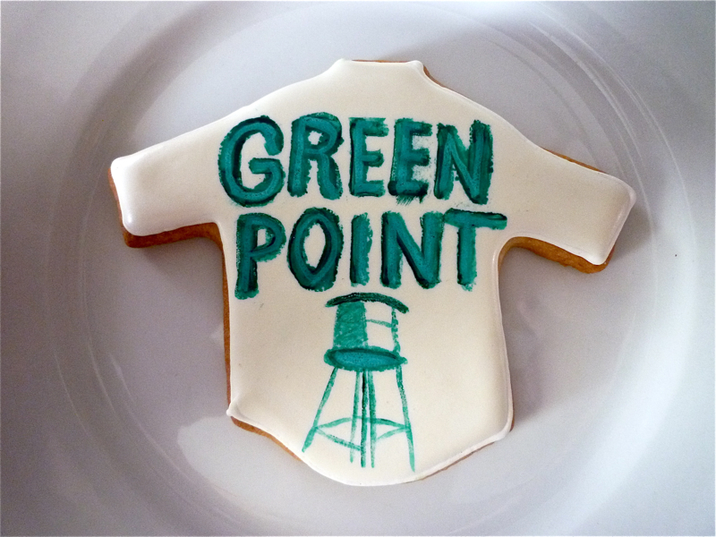 Cookie Road-Greenpoint