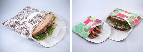 sandwich bags
