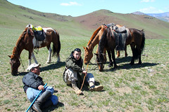 Mongòlia