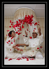 Wedding - Mukreek & Nadira