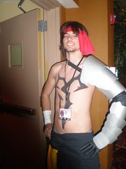 Anime Convention 2009
