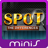 minis - Spot The Differences - thumb