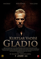 Kurtlar Vadisi: Gladio (2009)