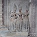Angkor Wat, Hindu-Vishnu, Suryavarman II, 1113-ca. 1130 (391) by Prof. Mortel