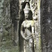 Ta Prohm, Buddhist, Jayavarman VII, 1181-1220, dedicated to the mother of the king (161) by Prof. Mortel