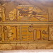 Temple of Karnak, Hypostyle Hall, work of Seti I (north side) and Ramesses II (south) (98) by Prof. Mortel