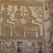 Madinat Habu, Memorial Temple of Ramesses III, ca.1186-1155 BC, Second Court (8) by Prof. Mortel