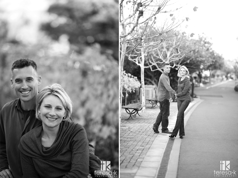 Fall Napa Valley Engagement Session, Teresa k photography, wine country engagement