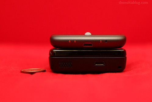 Google Nexus One vs Nokia N900 (5 of 6)