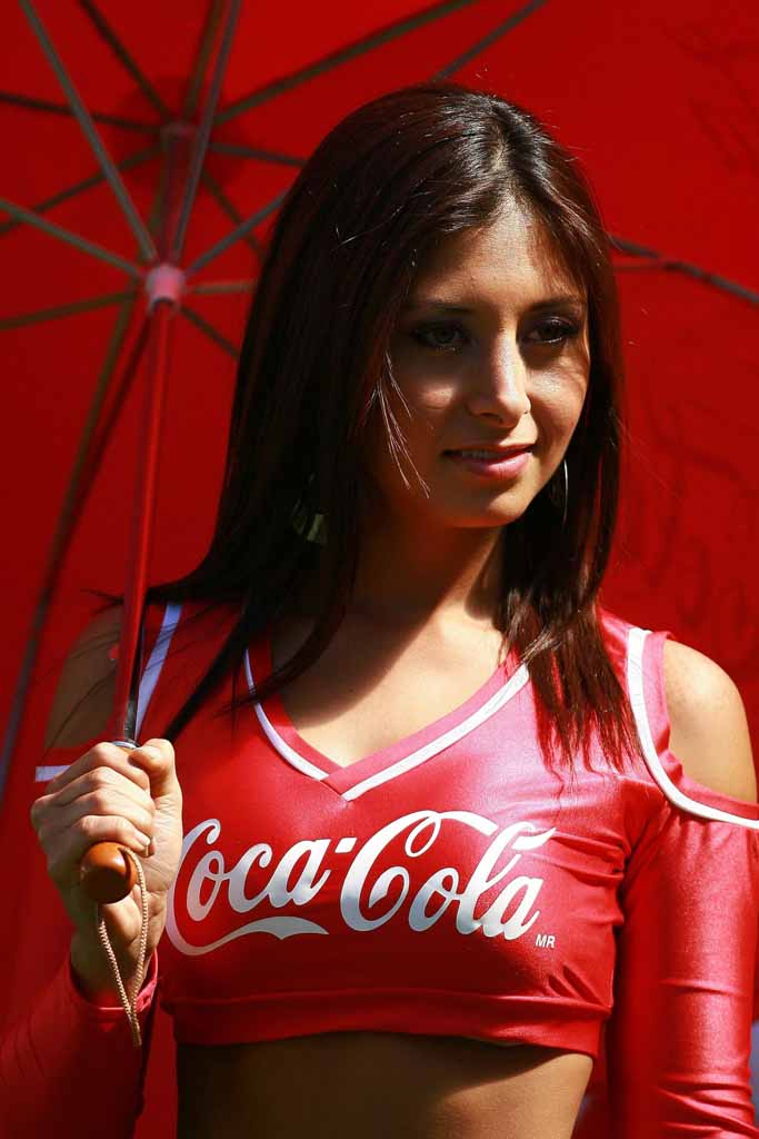 Promotoras del futbol Mexicano parte 3 Bicentenario 2010
