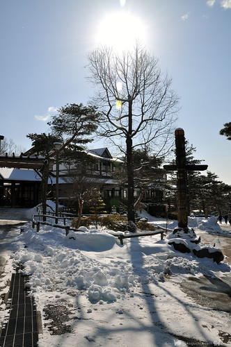 Nasu Kogen - Winter 26