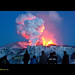 365:107 Eruption in Eyjafjallajökull, Iceland by benzmar