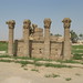 Temple of Hathor at Dendara, 1st cent. BC - 1st cent. CE (9) by Prof. Mortel