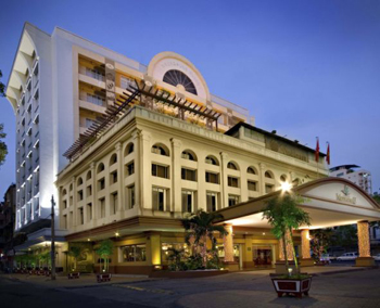Novotel Saigon Centre to open in the city centre