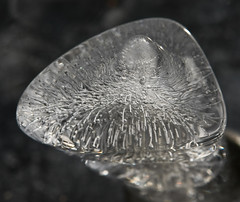 Miniature Ice Sculpture 4