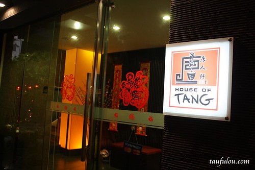 House of Tang (2)