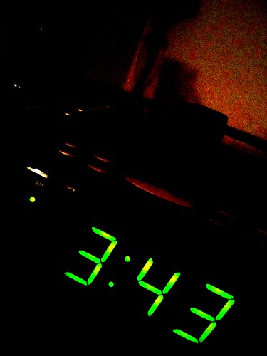 365/37 The Witching Hour?
