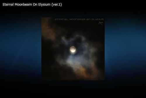 Eternal Moonbeam On Elysium