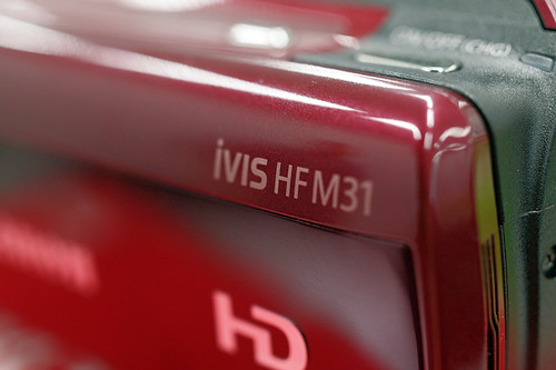 iVIS HF M31-04 logo