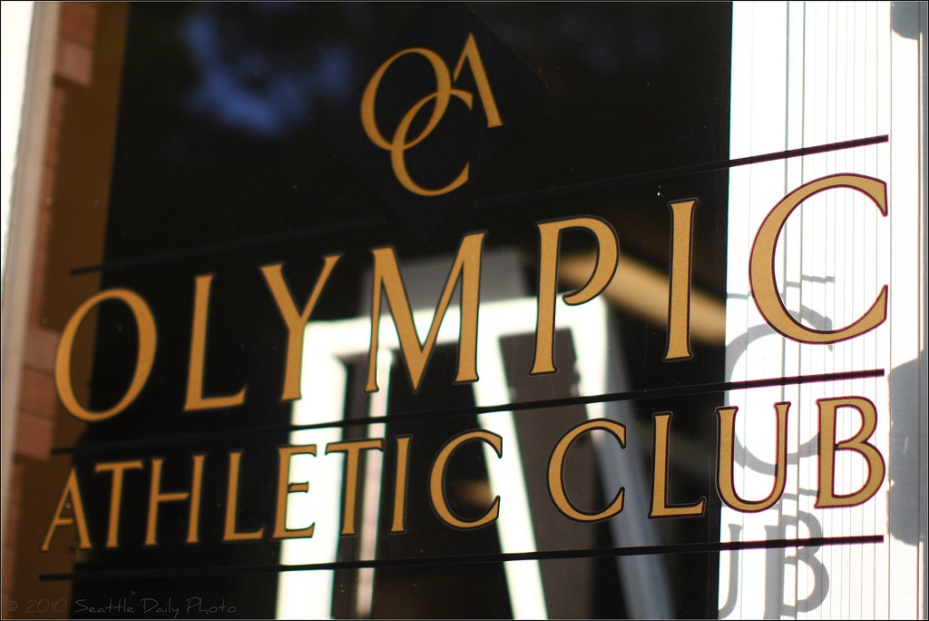 Olympic Atheltic Club