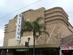 Wallis Cinema, Glenelg