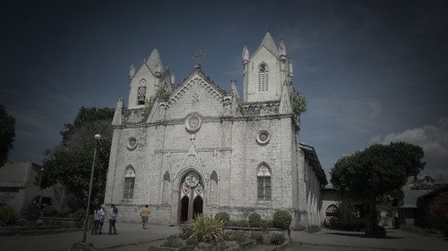 Church of San Isidro Labrador (San Fernando, Cebu)