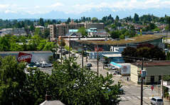 Ballard, Washington, a 20-minute city (by: Jason Brackins, creative commons license)