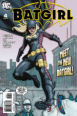 Review: Batgirl #4