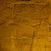 Temple of Luxor, illuminated at night (35) by Prof. Mortel